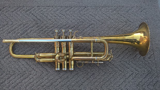 selmer trombone serial numbers